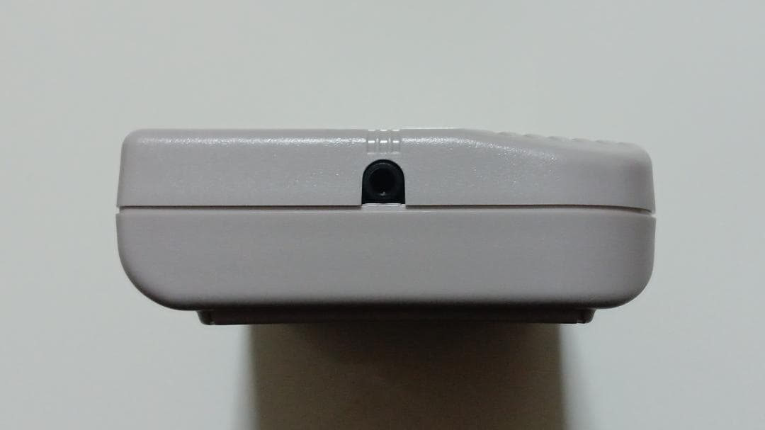 Nintendo Body (Game Boy)