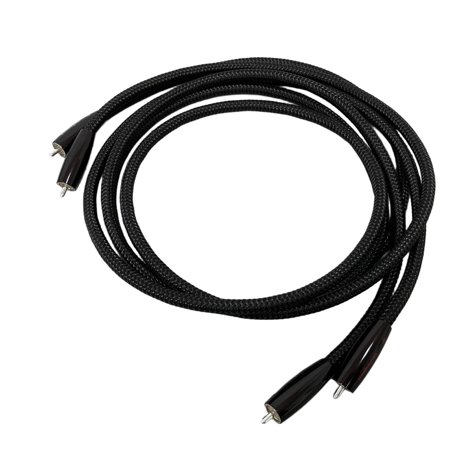 Cable Audio Quest Mackenzie Rca M11112021