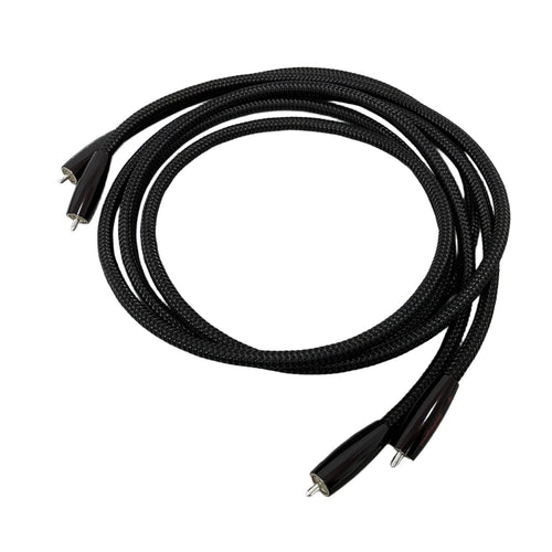 Cable Audio Quest Mackenzie Rca M11112021