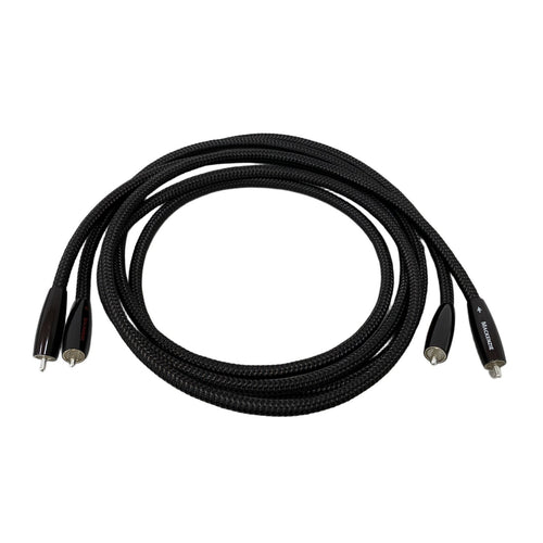 Cable Audio Quest Mackenzie Rca M11112021