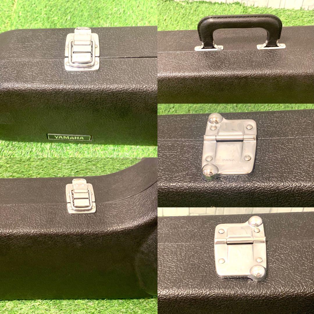 Yamaha Trombone Cases