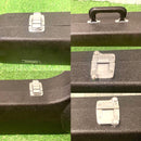 Yamaha Trombone Cases
