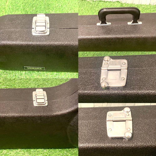 Yamaha Trombone Cases