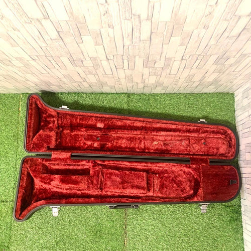 Yamaha Trombone Cases