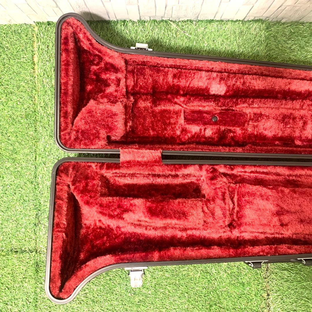 Yamaha Trombone Cases