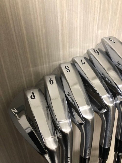 Srixon Iron Set Z945 (5-P) 6 X100