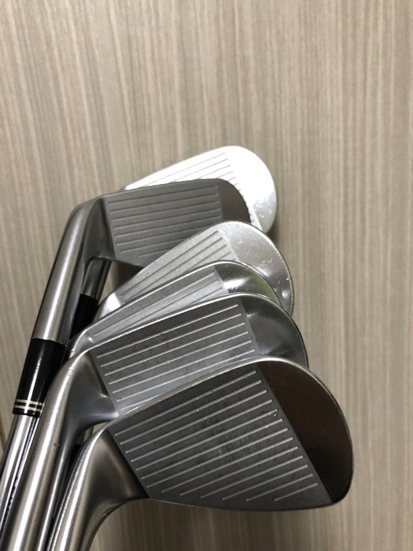 Srixon Iron Set Z945 (5-P) 6 X100