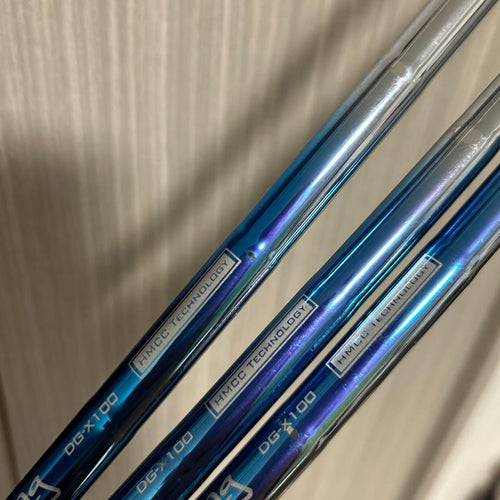 Srixon Iron Set Z945 (5-P) 6 X100