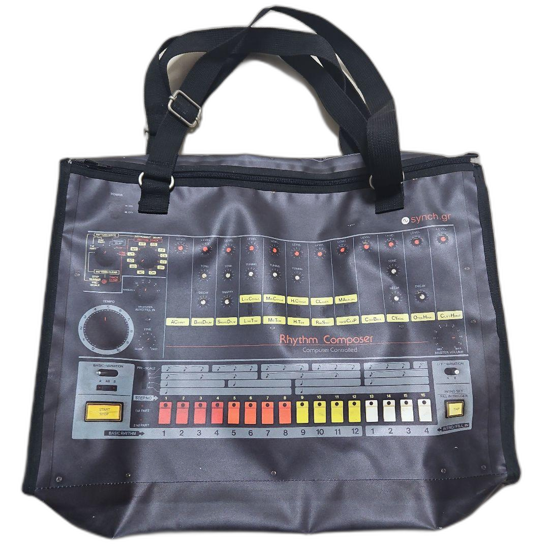 Others Synch. Tr808