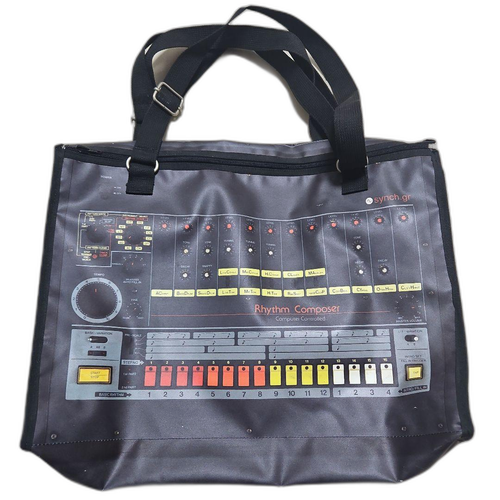 Others Synch. Tr808
