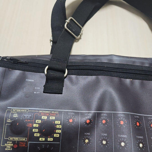 Others Synch. Tr808