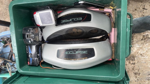 Eclipse Boxed Box Type 2