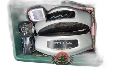 Eclipse Boxed Box Type 2