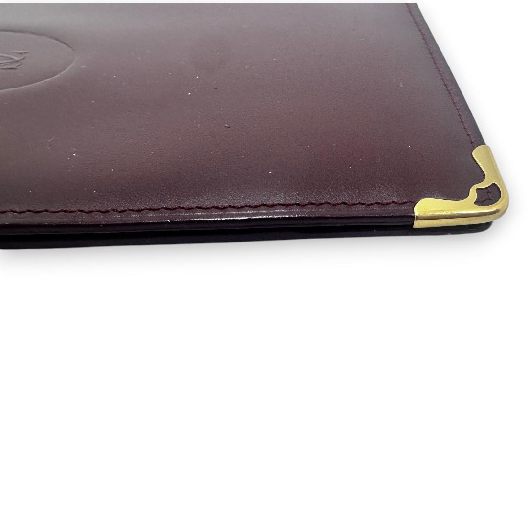 Long Wallets Cartier