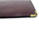 Long Wallets Cartier