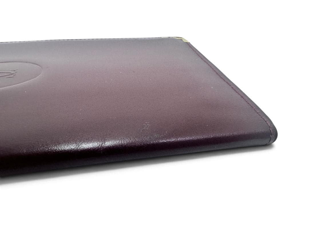 Long Wallets Cartier