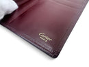 Long Wallets Cartier