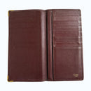 Long Wallets Cartier