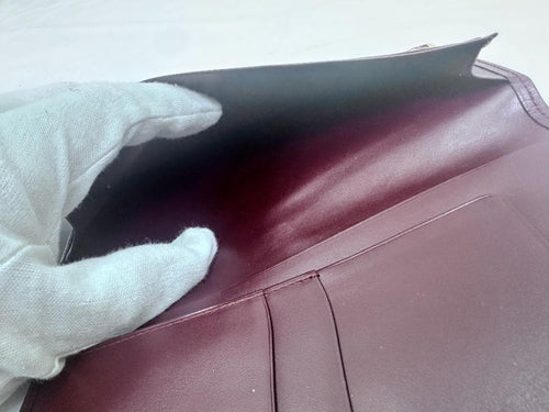 Long Wallets Cartier