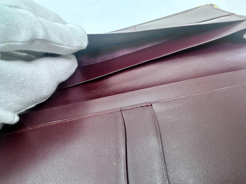 Long Wallets Cartier