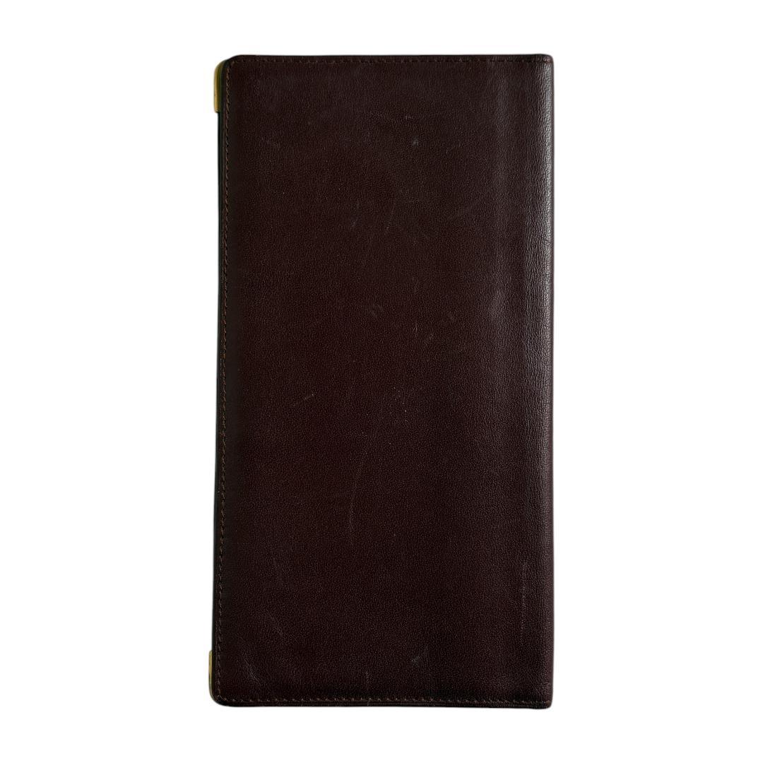 Long Wallets Cartier