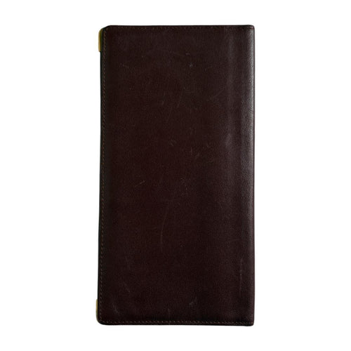 Long Wallets Cartier