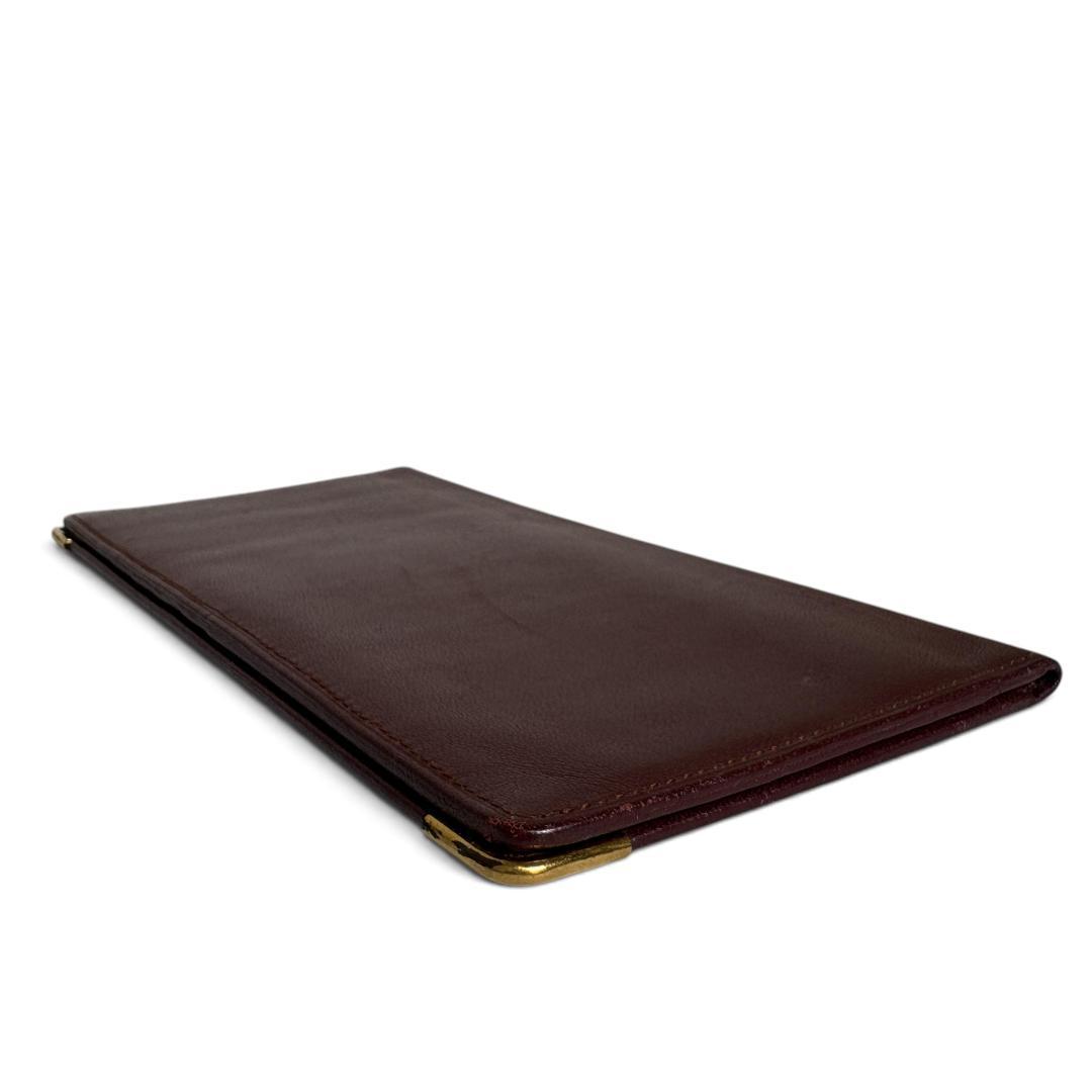 Long Wallets Cartier