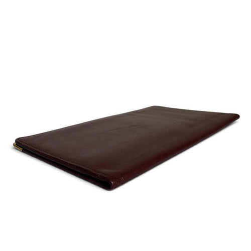 Long Wallets Cartier