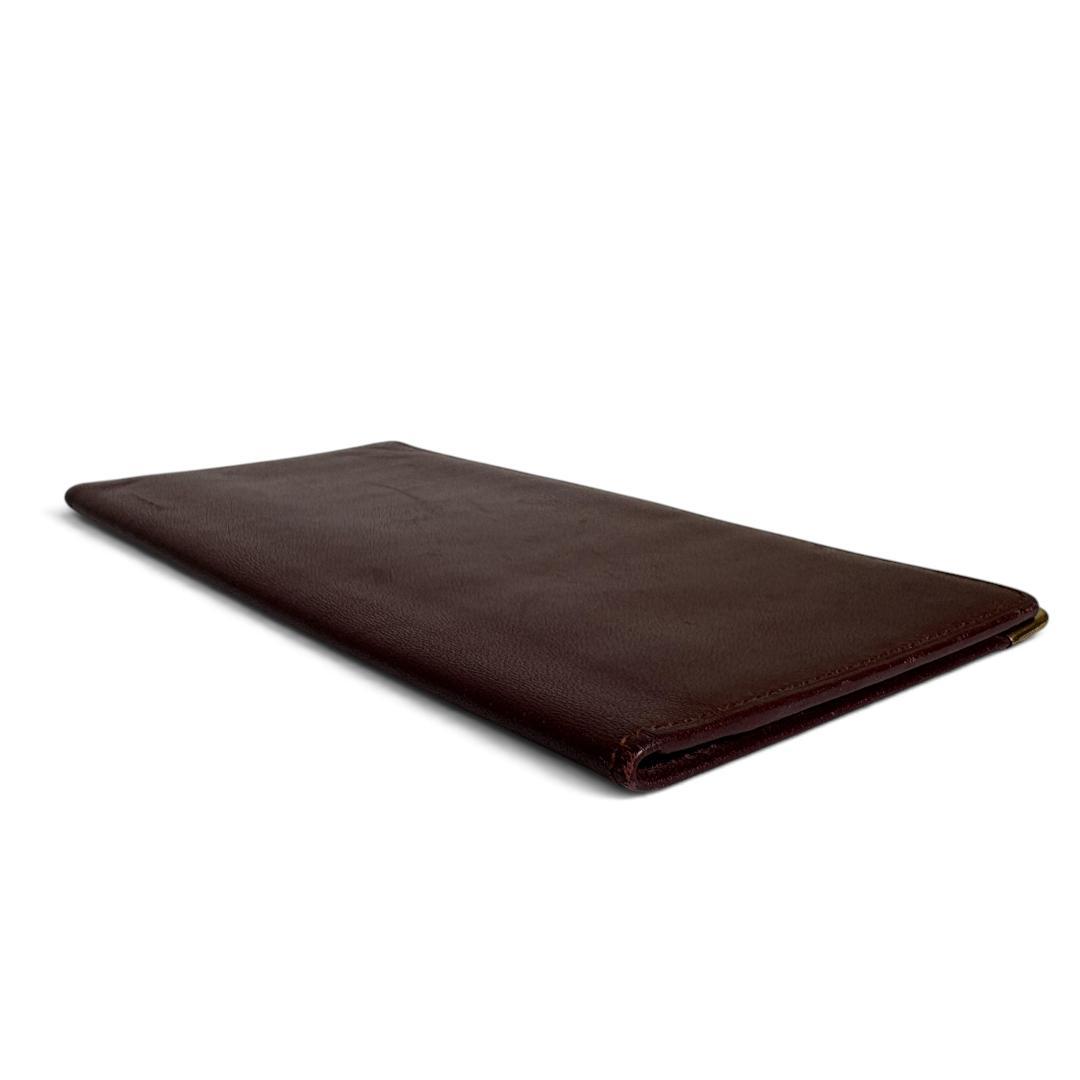 Long Wallets Cartier