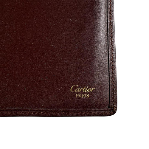 Long Wallets Cartier