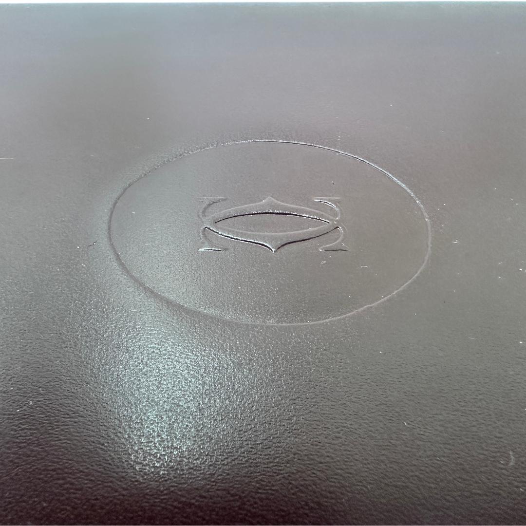 Long Wallets Cartier