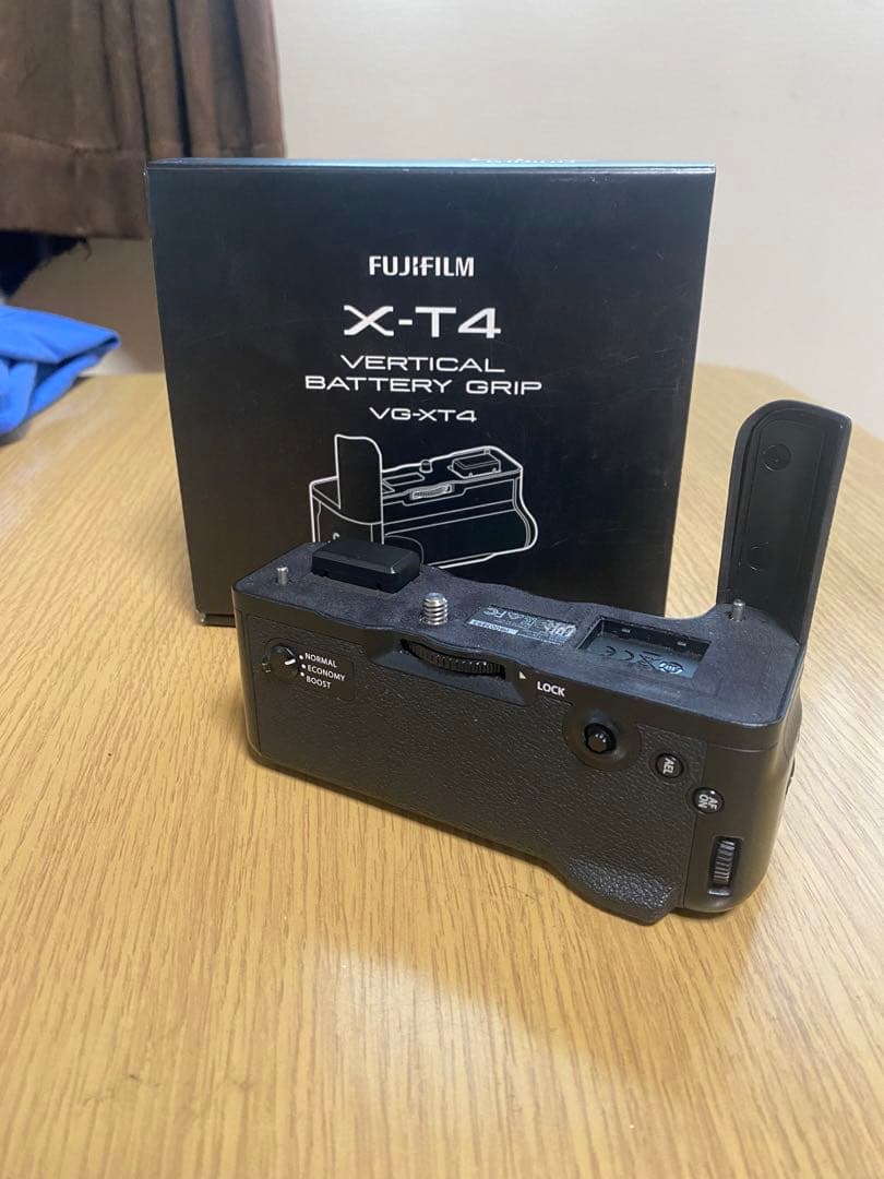 Fujifilm Video Camera Body X-T4