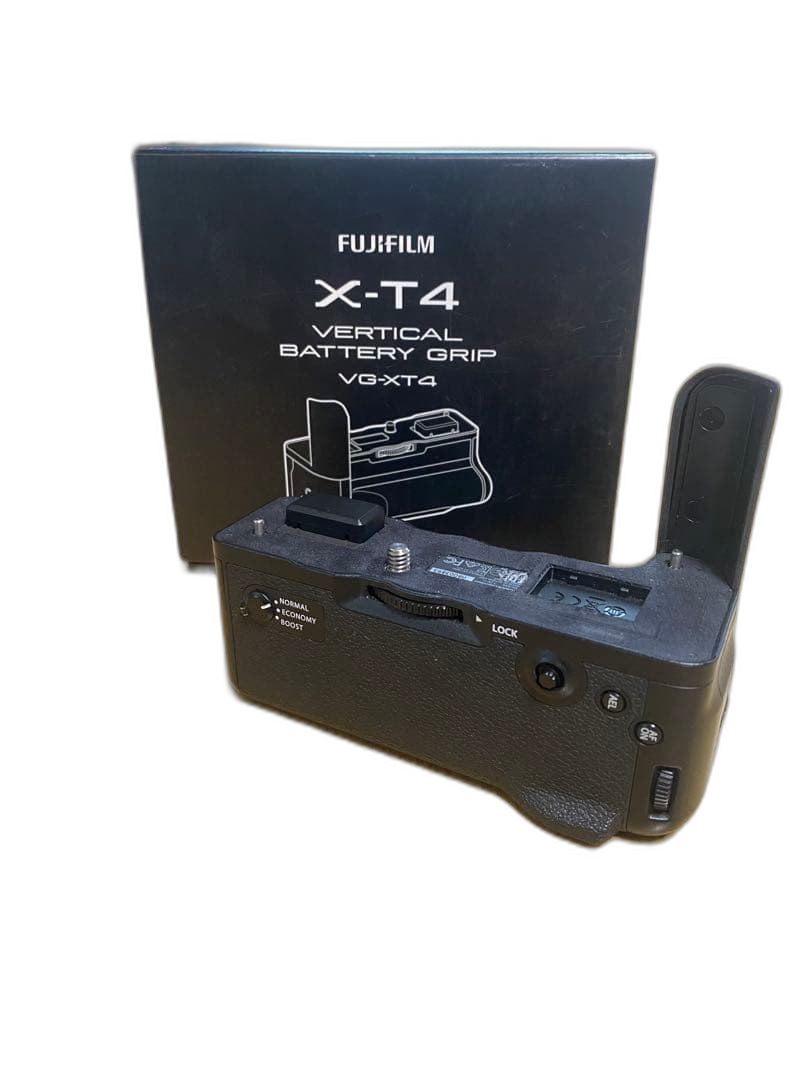 Fujifilm Video Camera Body X-T4