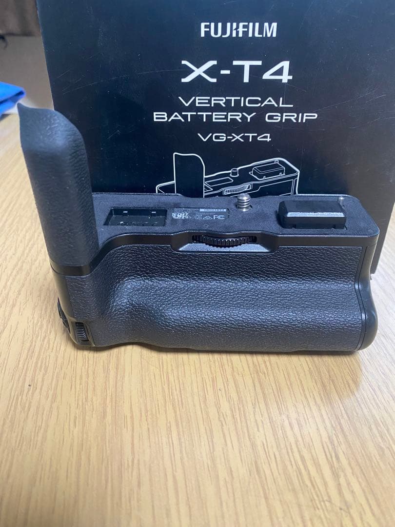 Fujifilm Video Camera Body X-T4