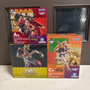 One Piece A +B +C