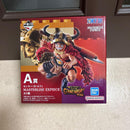 One Piece A +B +C