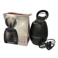 Ya-Man Tokyo Japan Face Steamer Bright Clean Is-98B