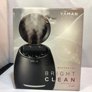 Ya-Man Tokyo Japan Face Steamer Bright Clean Is-98B