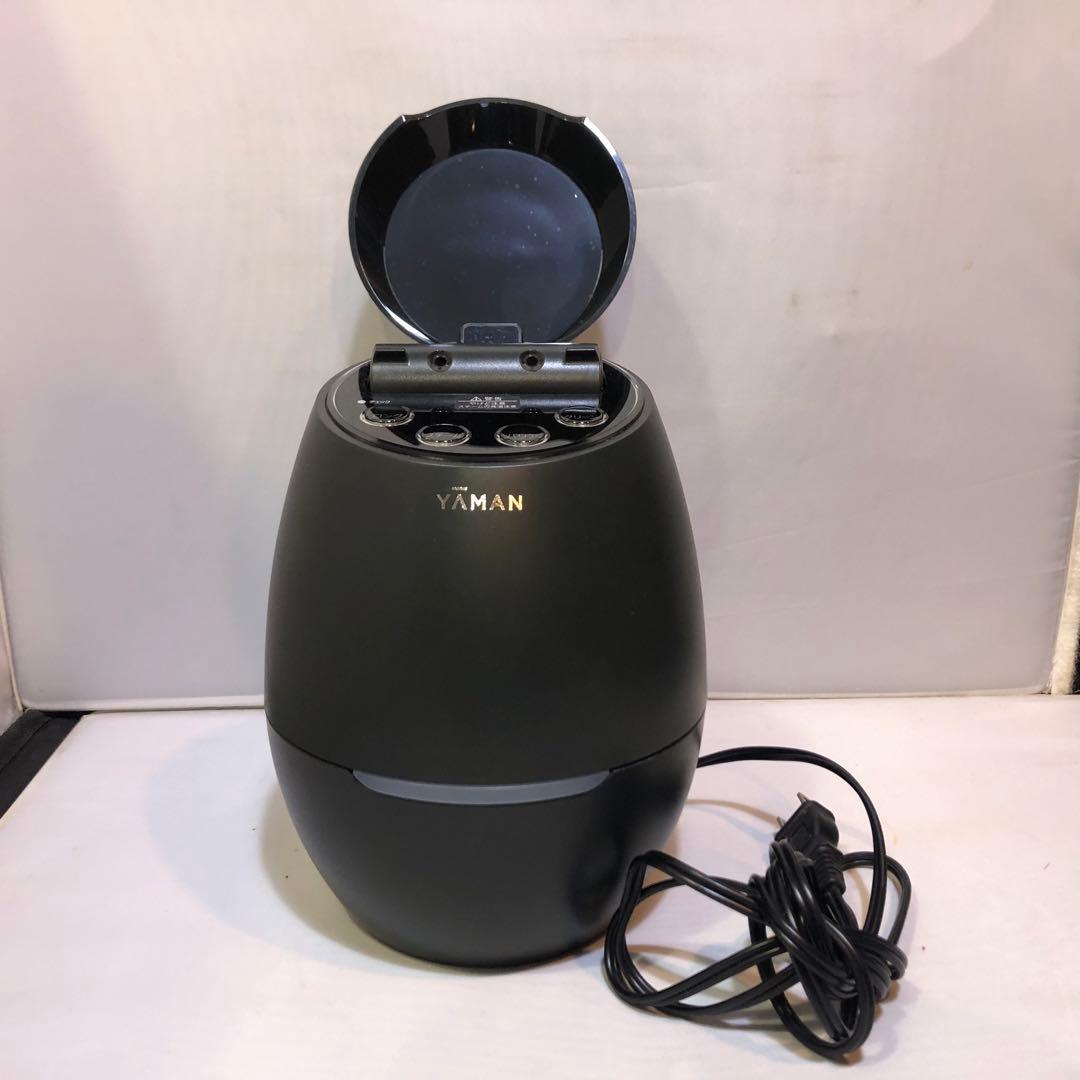 Ya-Man Tokyo Japan Face Steamer Bright Clean Is-98B