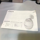 Ya-Man Tokyo Japan Face Steamer Bright Clean Is-98B