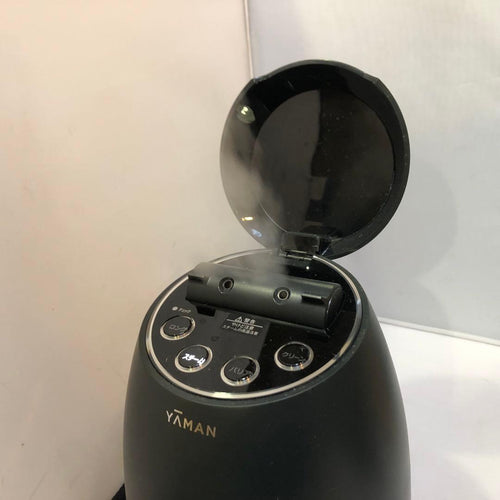 Ya-Man Tokyo Japan Face Steamer Bright Clean Is-98B