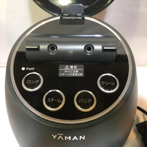 Ya-Man Tokyo Japan Face Steamer Bright Clean Is-98B