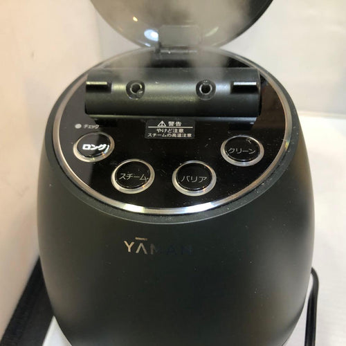 Ya-Man Tokyo Japan Face Steamer Bright Clean Is-98B