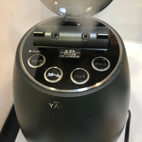 Ya-Man Tokyo Japan Face Steamer Bright Clean Is-98B