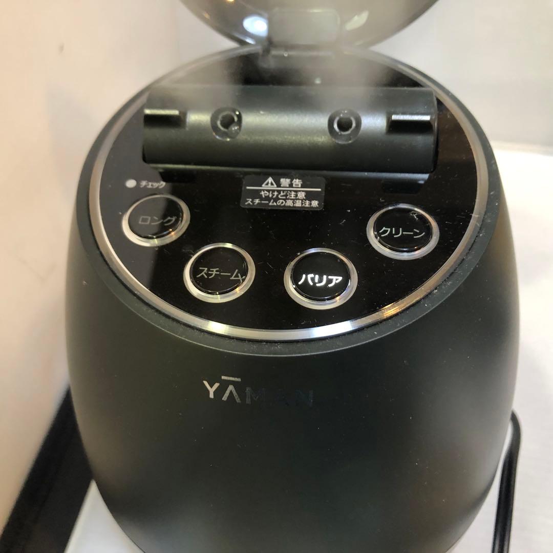 Ya-Man Tokyo Japan Face Steamer Bright Clean Is-98B