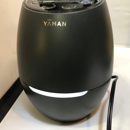 Ya-Man Tokyo Japan Face Steamer Bright Clean Is-98B