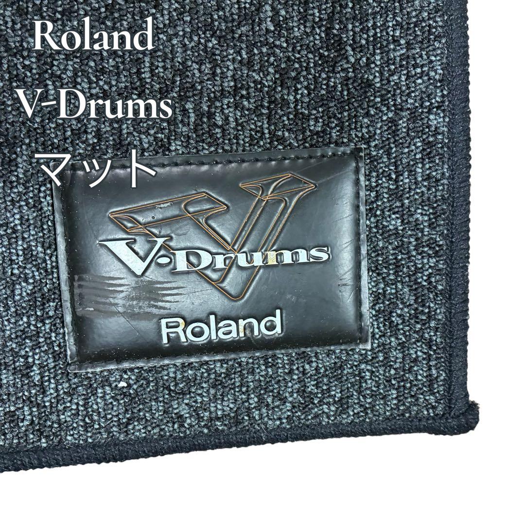 Electronic Drums Roland V-Drums Tdm-10