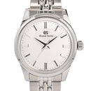 Grand Seiko Hand -Wound Clock Sbgw305