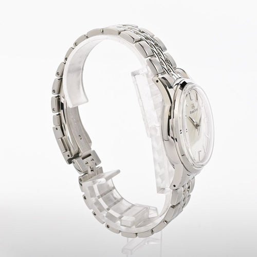Grand Seiko Hand -Wound Clock Sbgw305