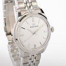 Grand Seiko Hand -Wound Clock Sbgw305